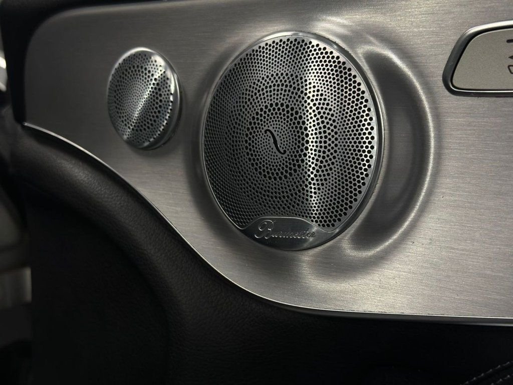 Used Mercedes-Benz C Class 2017 for sale - 77263638: Photo 25