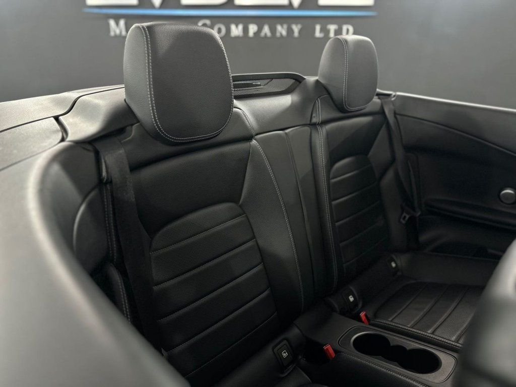 Used Mercedes-Benz C Class 2017 for sale - 77263638: Photo 27