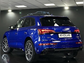 Used Audi Q5 2022 for sale - 77512416: Photo