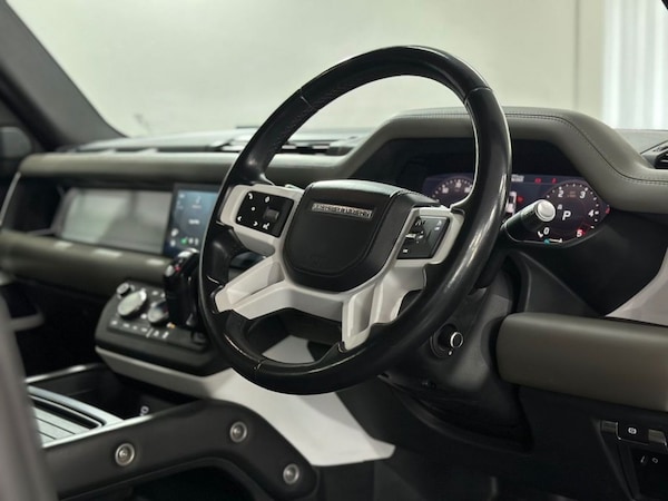 Used Land Rover Defender 2021 for sale - 75119361: Photo 16