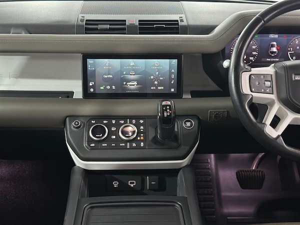 Used Land Rover Defender 2021 for sale - 75119361: Photo 17