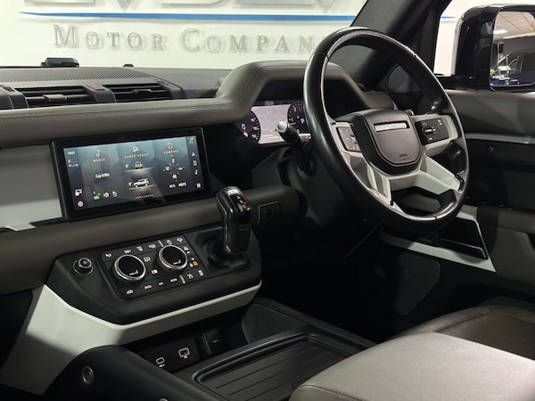 Used Land Rover Defender 2021 for sale - 75119361: Photo 18