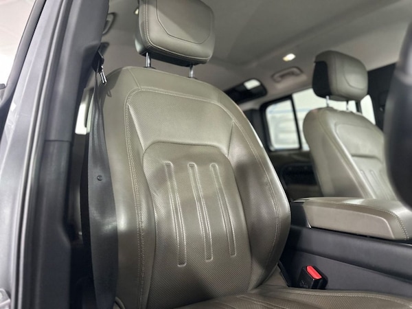 Used Land Rover Defender 2021 for sale - 75119361: Photo 25