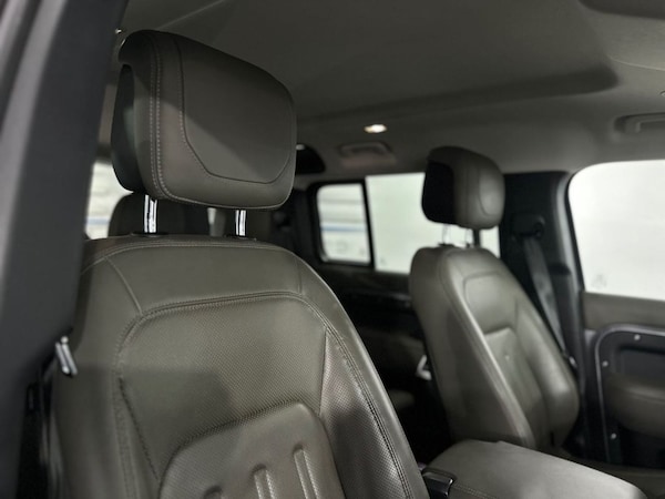Used Land Rover Defender 2021 for sale - 75119361: Photo 26