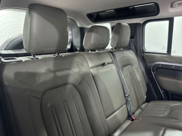 Used Land Rover Defender 2021 for sale - 75119361: Photo 27