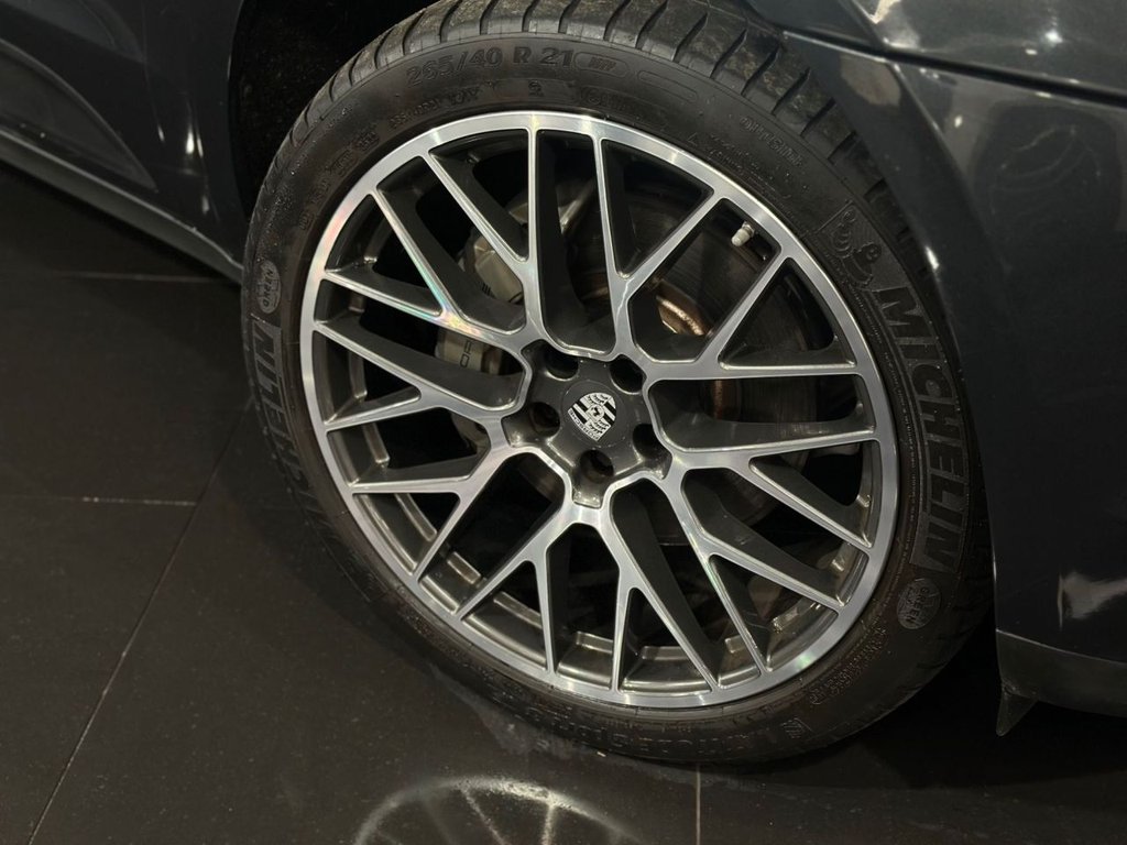 Used Porsche Macan 2019 for sale - 77546834: Photo 15