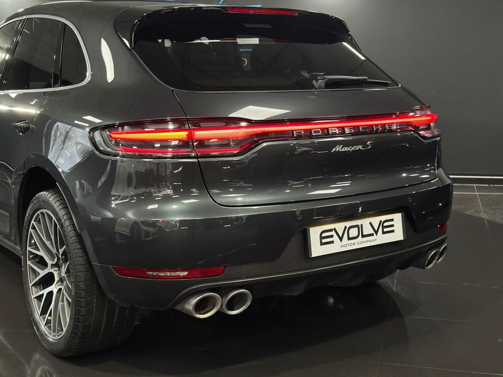 Used Porsche Macan 2019 for sale - 77546834: Photo 28