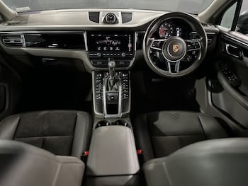 Used Porsche Macan 2019 for sale - 77546834: Photo