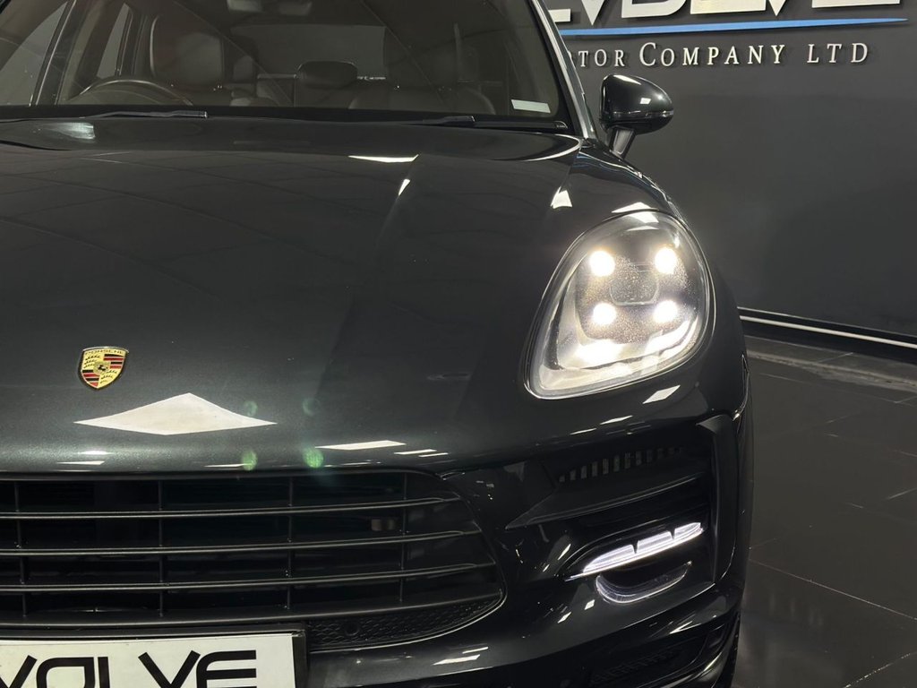 Used Porsche Macan 2019 for sale - 77546834: Photo 6