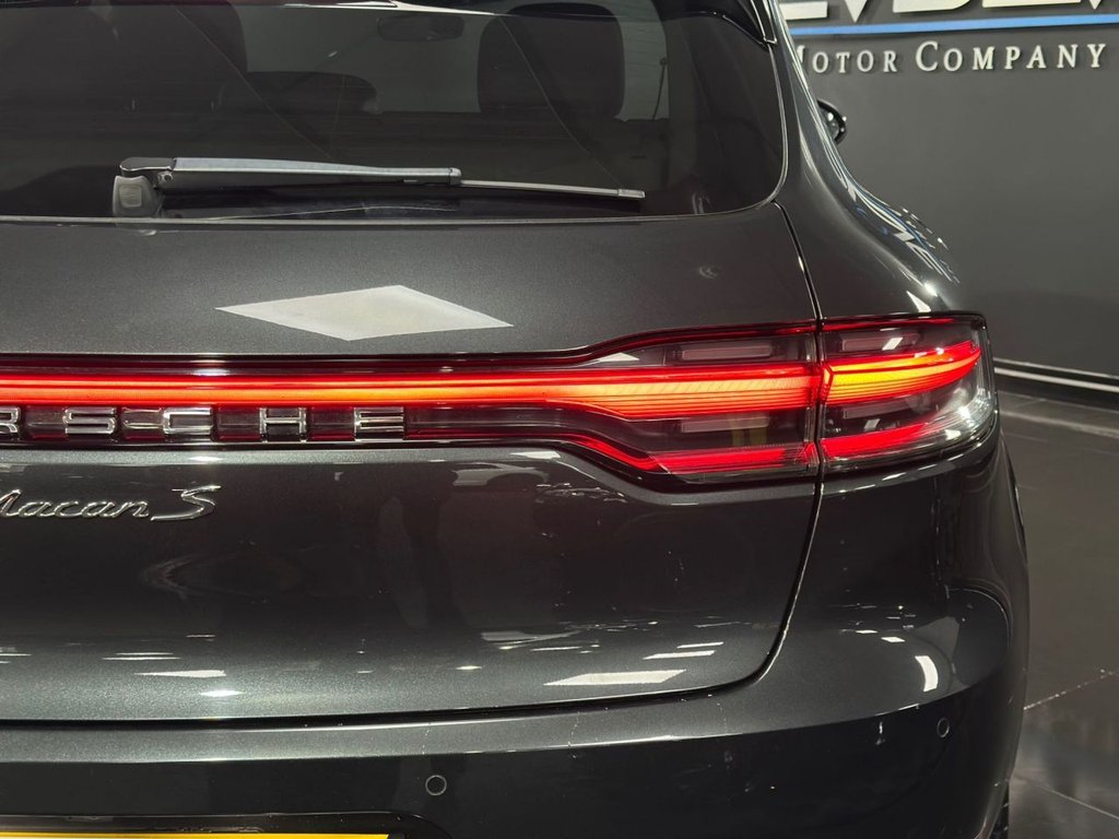 Used Porsche Macan 2019 for sale - 77546834: Photo 7