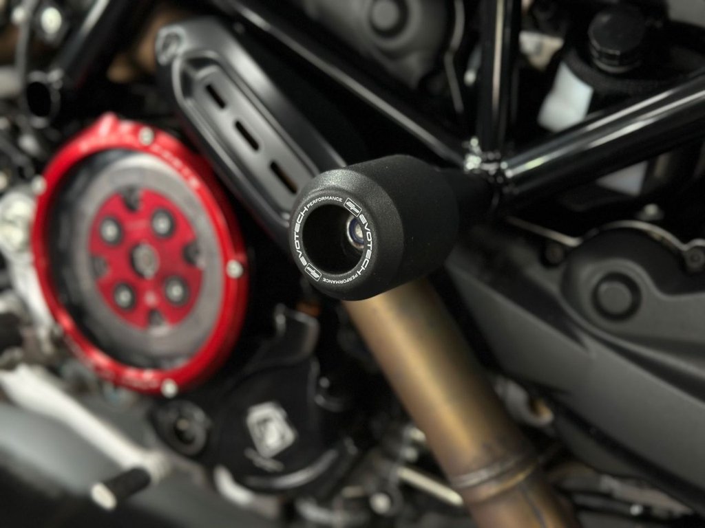 Used Ducati HYPERMOTARD 2021 for sale - 78401135: Photo 11