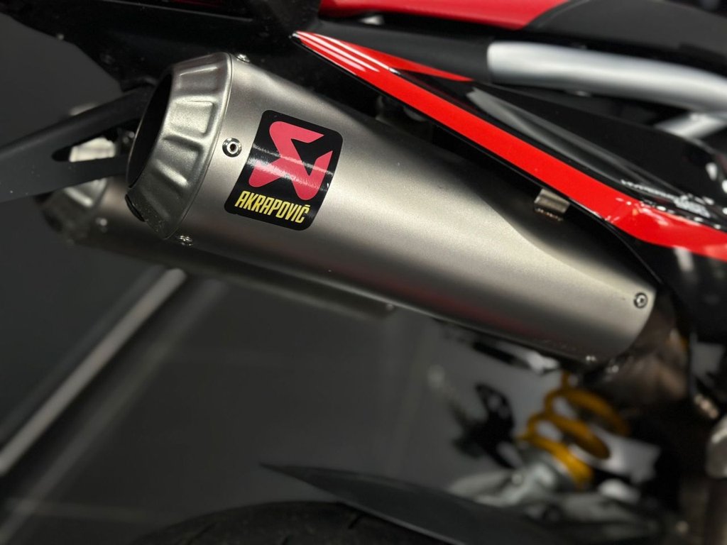 Used Ducati HYPERMOTARD 2021 for sale - 78401135: Photo 9
