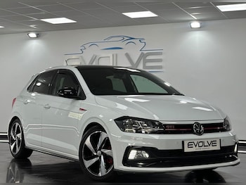 Used Volkswagen Polo 2019 for sale - 75542795: Photo