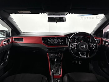 Used Volkswagen Polo 2019 for sale - 75542795: Photo