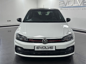 Used Volkswagen Polo 2019 for sale - 75542795: Photo