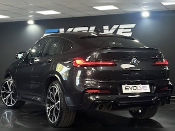 Used BMW X4 2021 for sale - 79197195: Photo