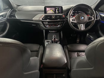 Used BMW X4 2021 for sale - 79197195: Photo
