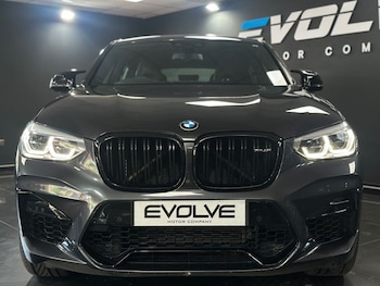 Used BMW X4 2021 for sale - 79197195: Photo