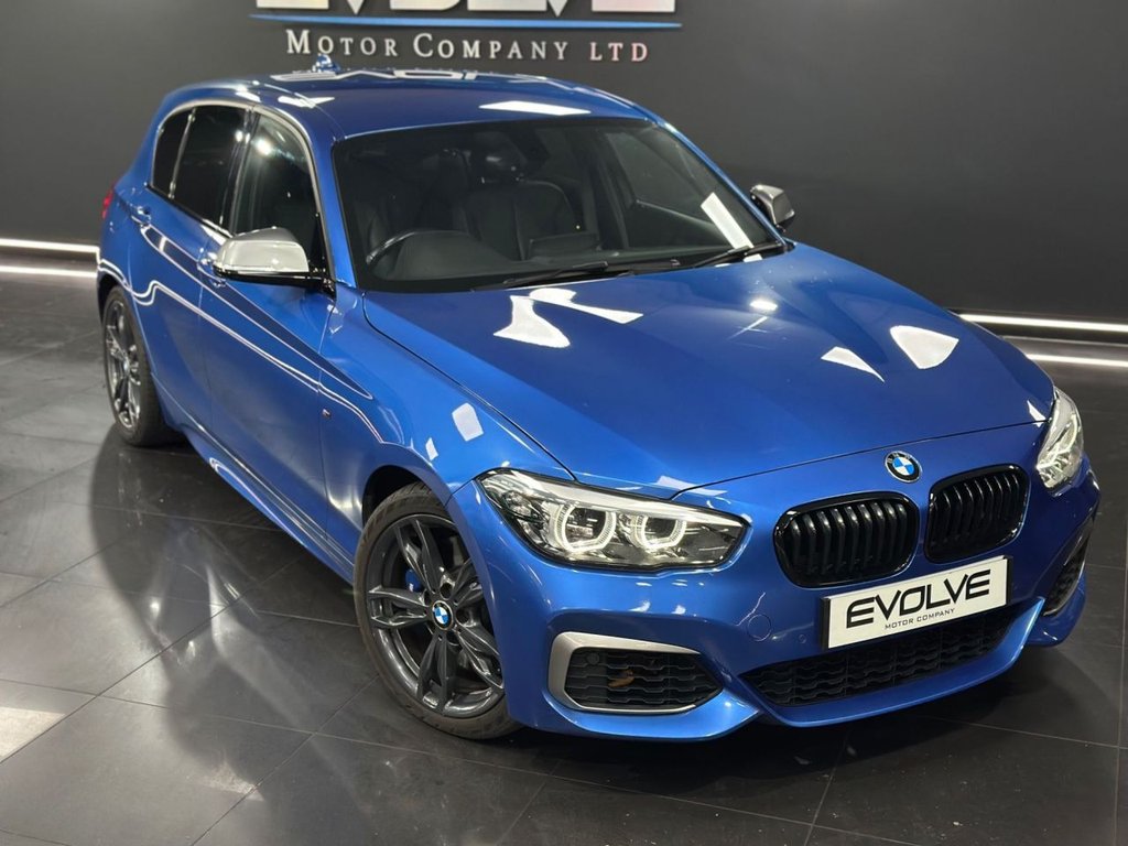 Used BMW 1 Series 2018 for sale - 76367585: Photo 10