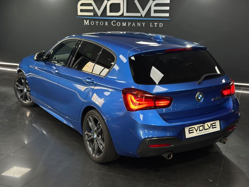 Used BMW 1 Series 2018 for sale - 76367585: Photo 11