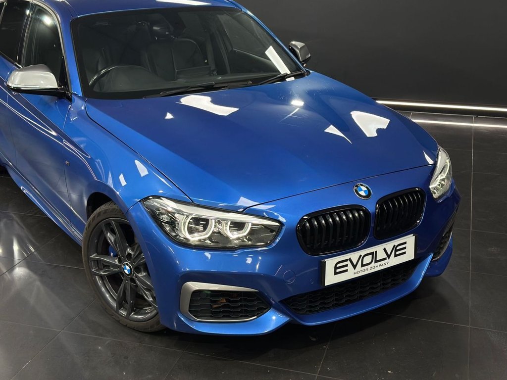 Used BMW 1 Series 2018 for sale - 76367585: Photo 12