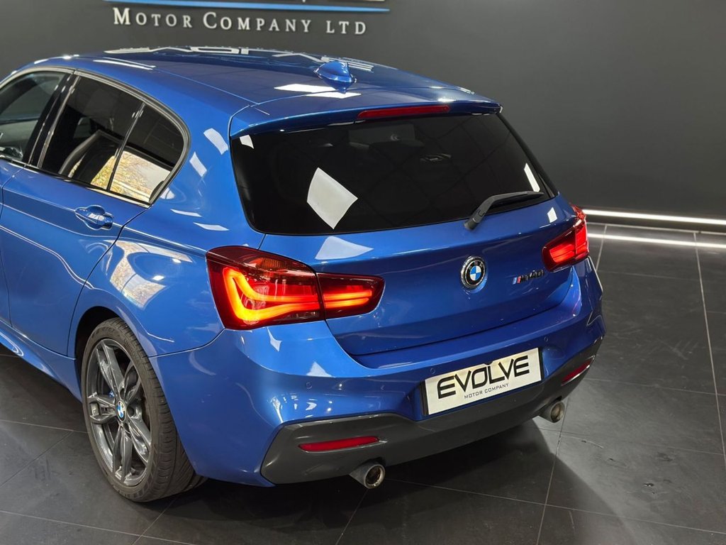 Used BMW 1 Series 2018 for sale - 76367585: Photo 13