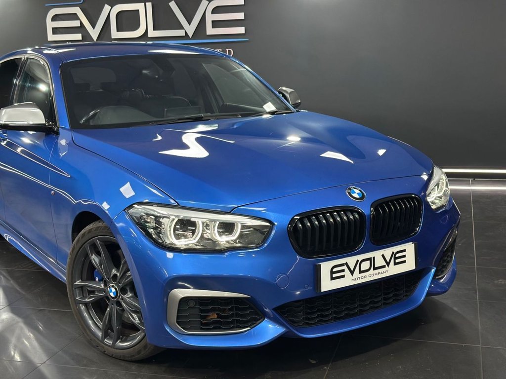 Used BMW 1 Series 2018 for sale - 76367585: Photo 14