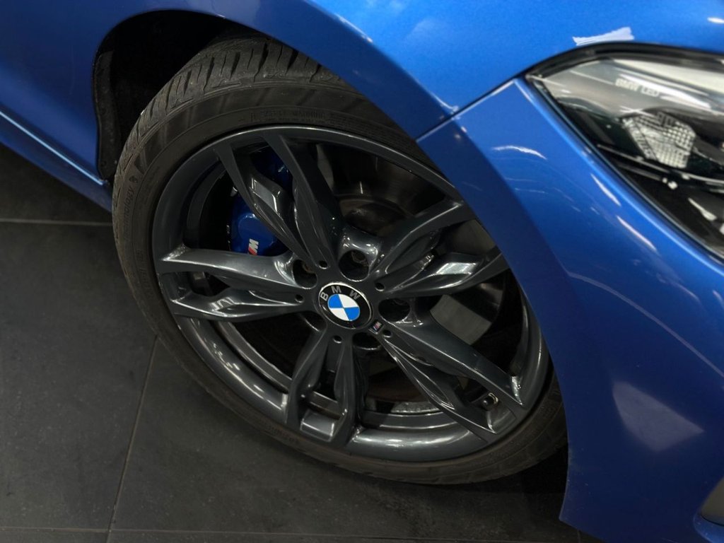 Used BMW 1 Series 2018 for sale - 76367585: Photo 15