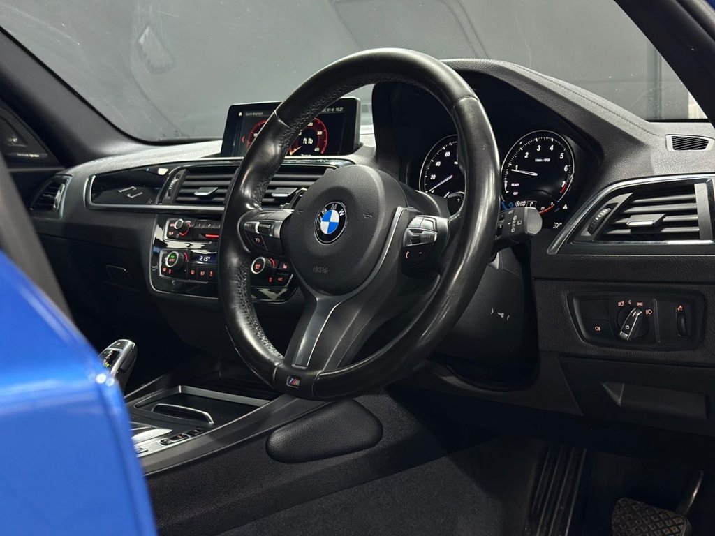 Used BMW 1 Series 2018 for sale - 76367585: Photo 16