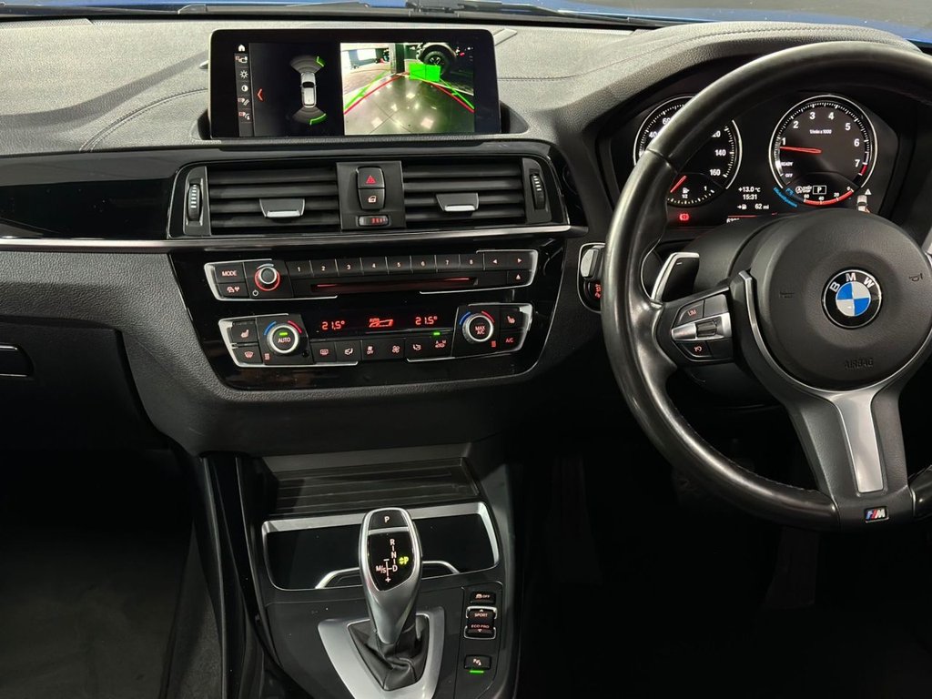Used BMW 1 Series 2018 for sale - 76367585: Photo 17