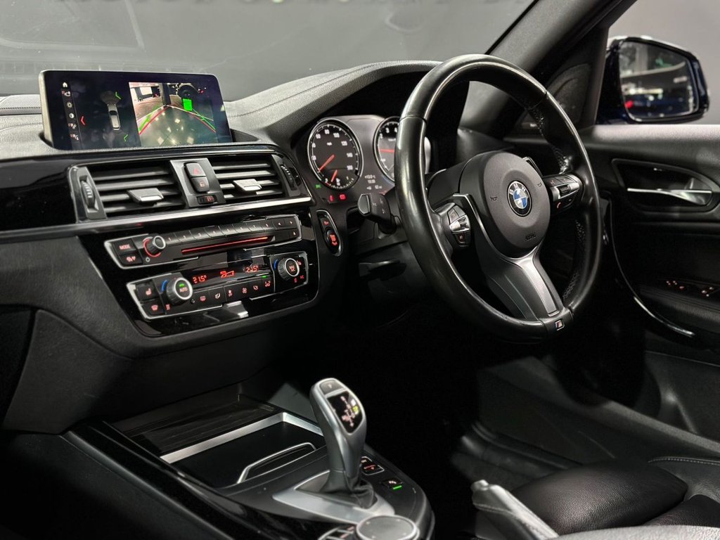 Used BMW 1 Series 2018 for sale - 76367585: Photo 18