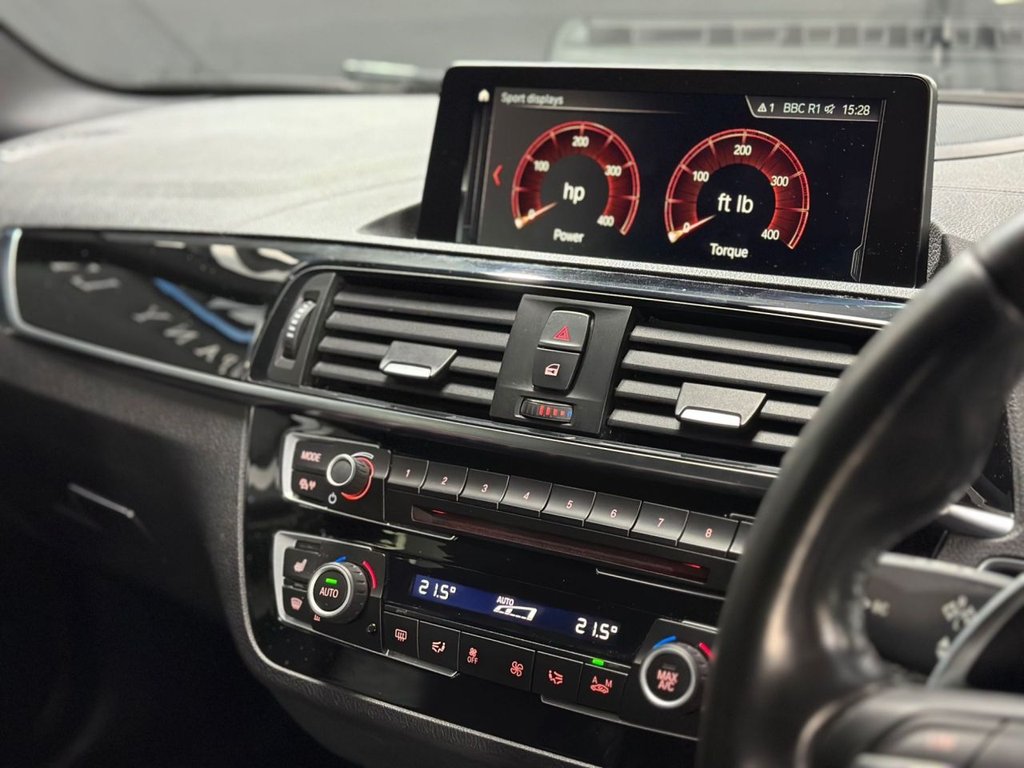 Used BMW 1 Series 2018 for sale - 76367585: Photo 20