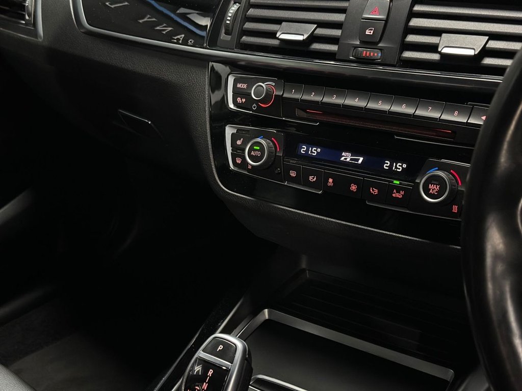 Used BMW 1 Series 2018 for sale - 76367585: Photo 21