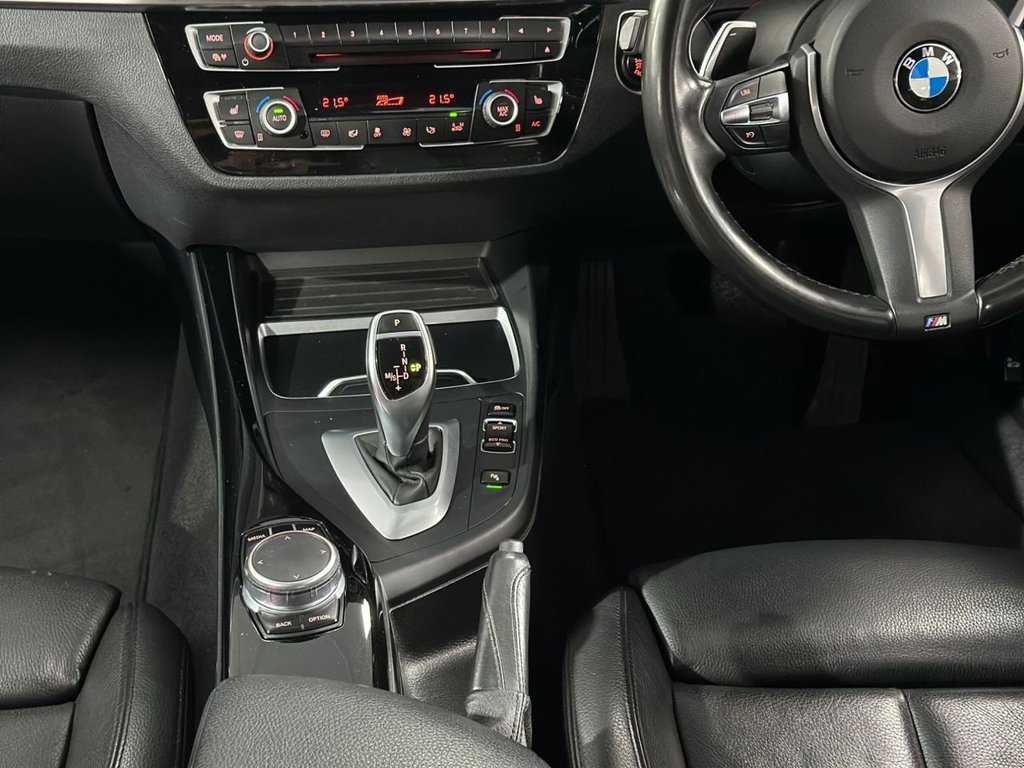 Used BMW 1 Series 2018 for sale - 76367585: Photo 23