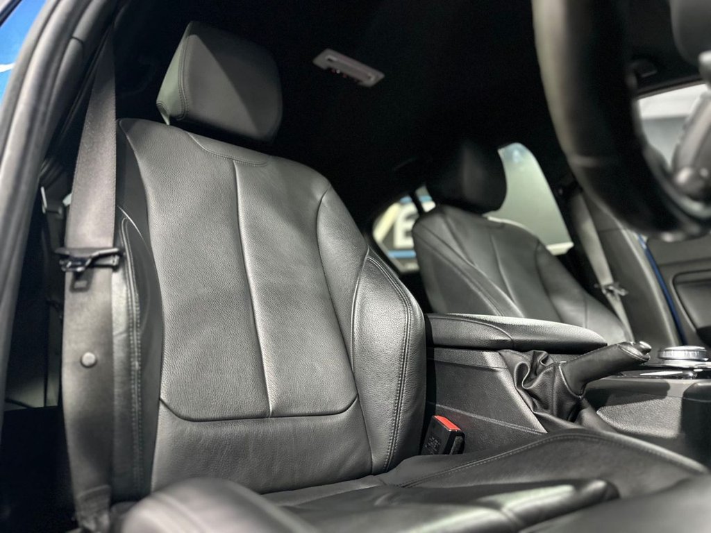 Used BMW 1 Series 2018 for sale - 76367585: Photo 25