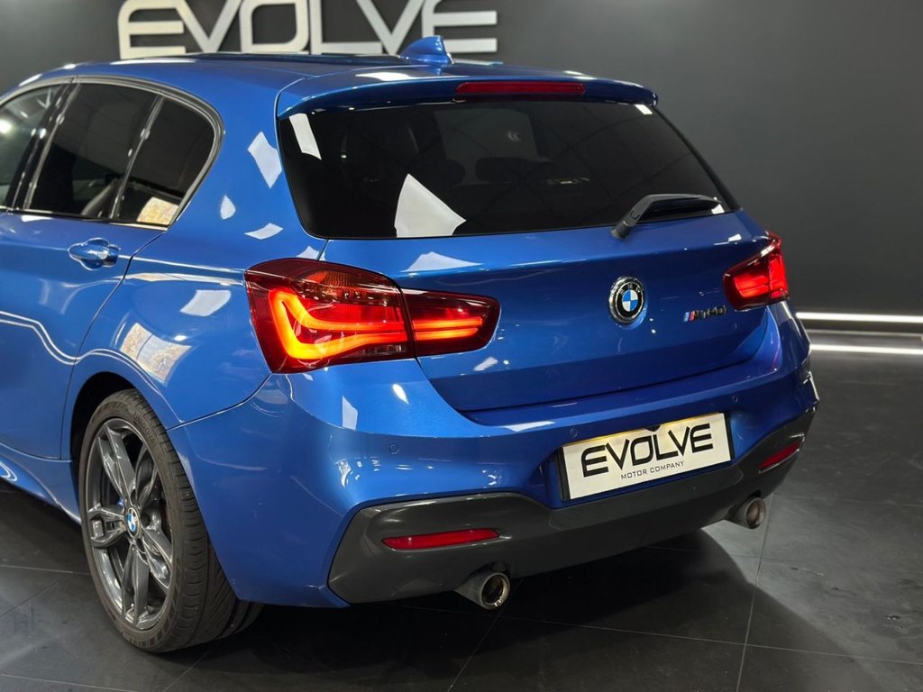 Used BMW 1 Series 2018 for sale - 76367585: Photo 28