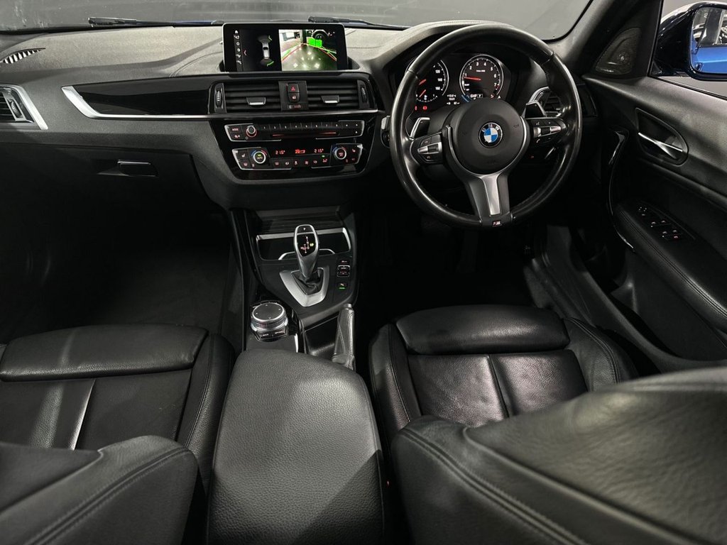 Used BMW 1 Series 2018 for sale - 76367585: Photo 3