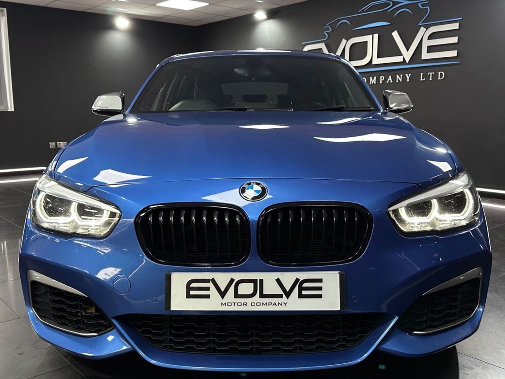Used BMW 1 Series 2018 for sale - 76367585: Photo 4