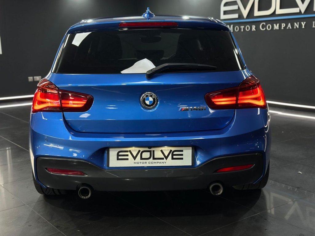 Used BMW 1 Series 2018 for sale - 76367585: Photo 5