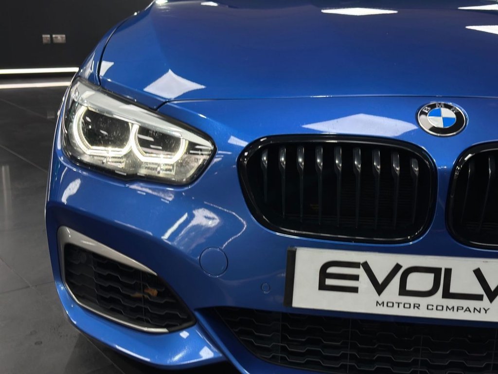 Used BMW 1 Series 2018 for sale - 76367585: Photo 6