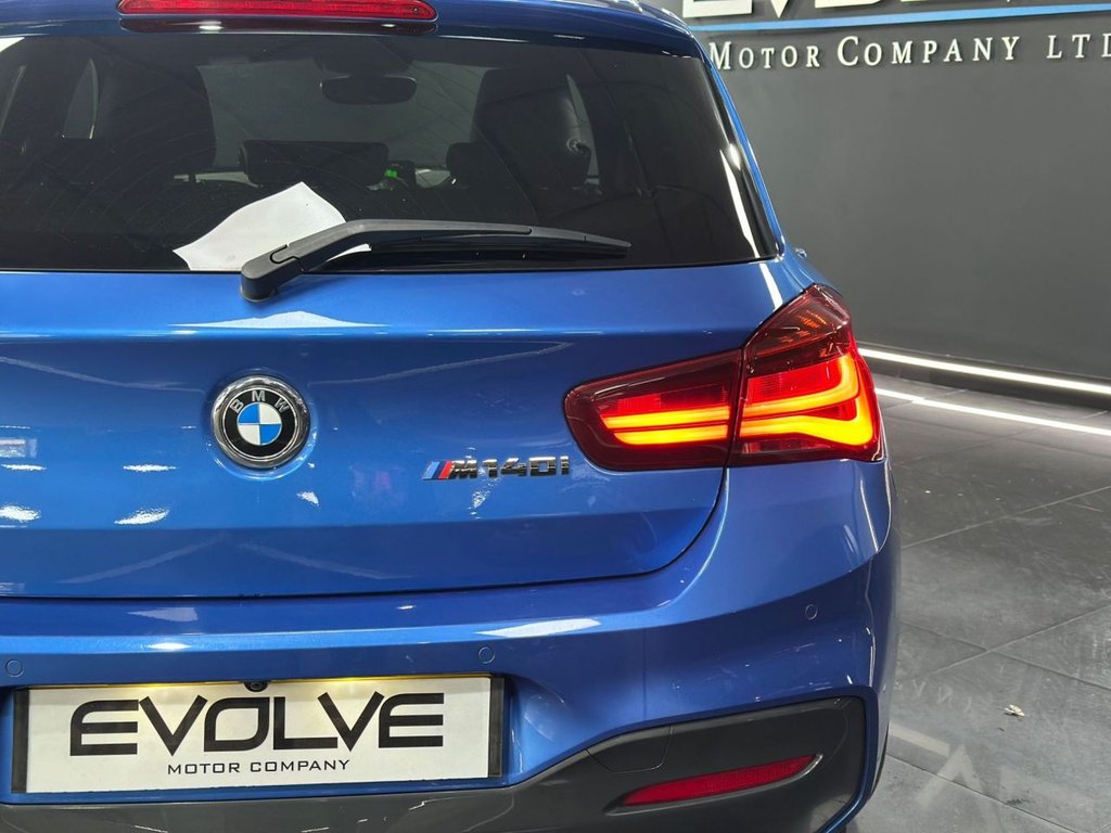 Used BMW 1 Series 2018 for sale - 76367585: Photo 7