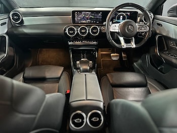 Used Mercedes-Benz A-Class 2021 for sale - 78650144: Photo