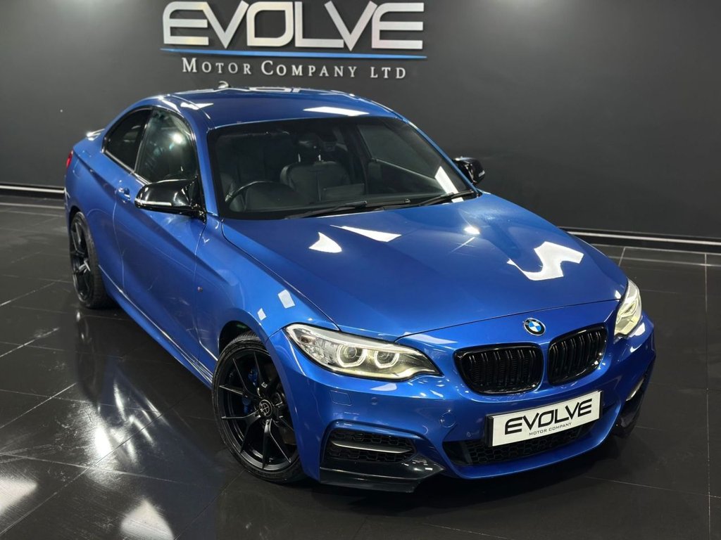 Used BMW 2 Series 2015 for sale - 77065284: Photo 10