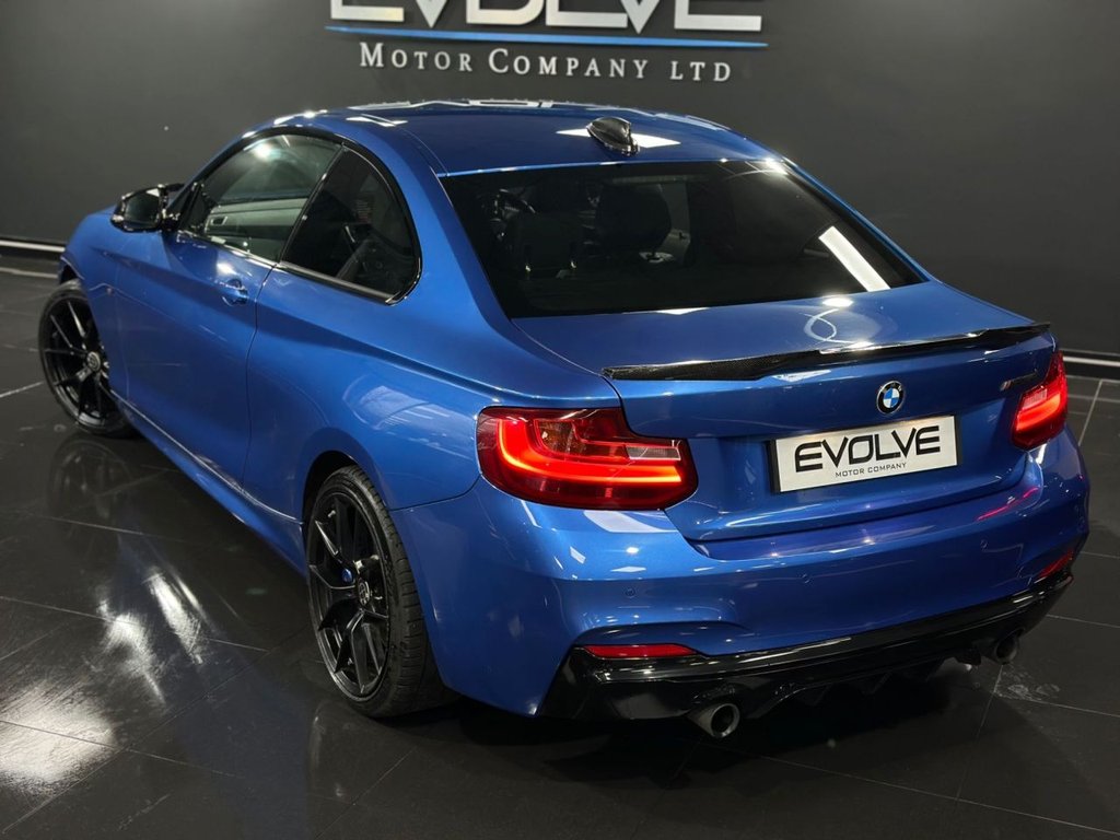 Used BMW 2 Series 2015 for sale - 77065284: Photo 11