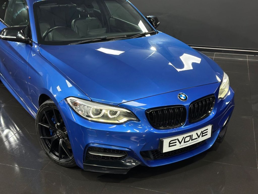 Used BMW 2 Series 2015 for sale - 77065284: Photo 12