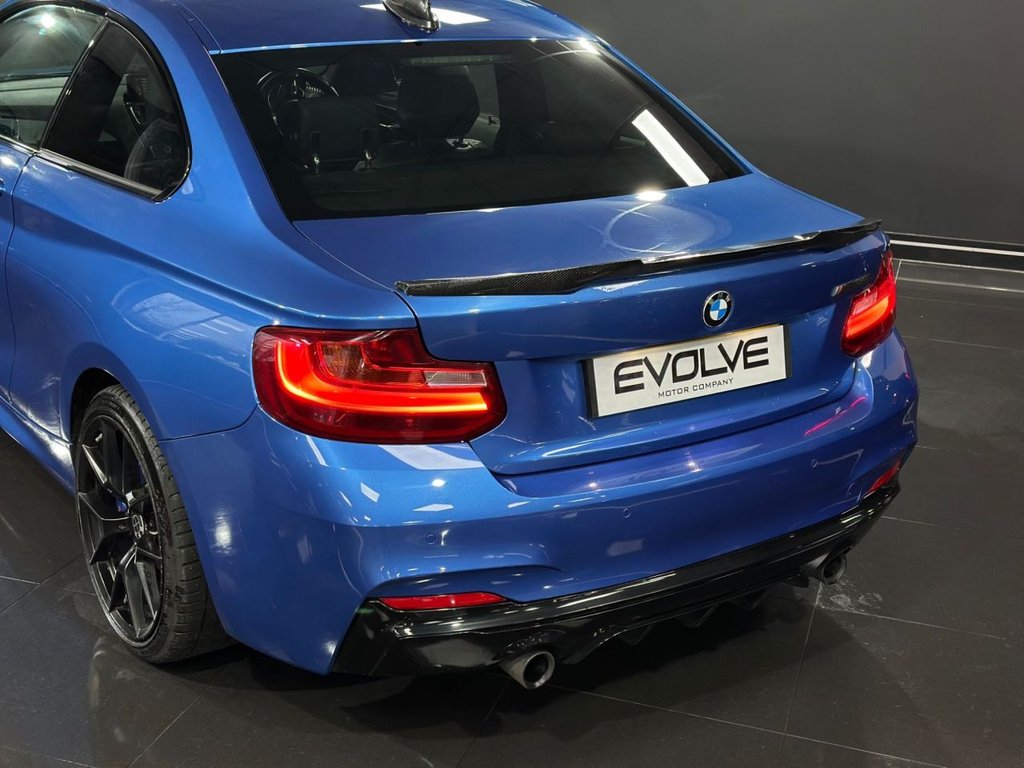 Used BMW 2 Series 2015 for sale - 77065284: Photo 13