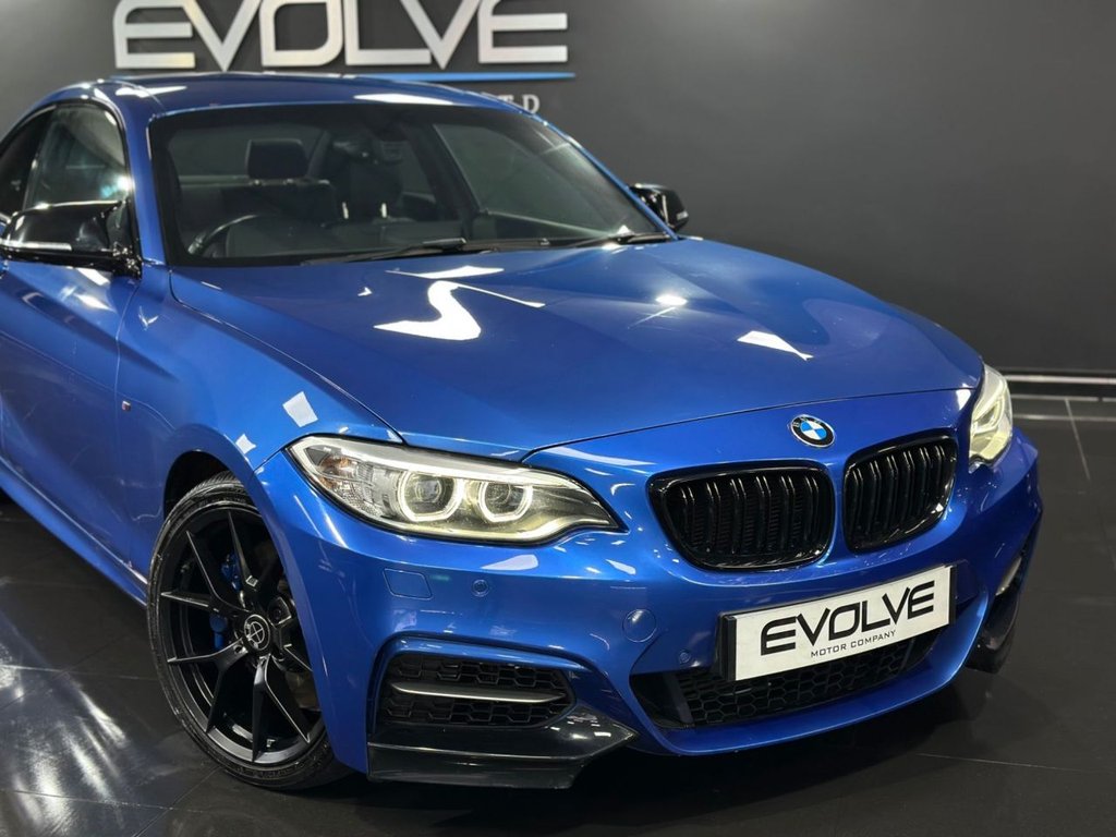 Used BMW 2 Series 2015 for sale - 77065284: Photo 14