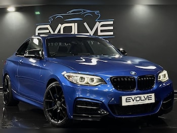 BMW 2 Series feature image