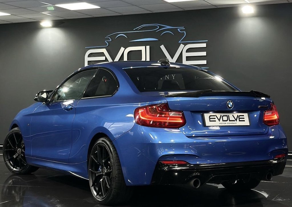 Used BMW 2 Series 2015 for sale - 77065284: Photo 2