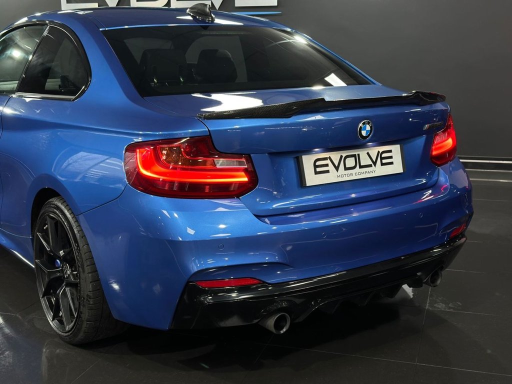 Used BMW 2 Series 2015 for sale - 77065284: Photo 25